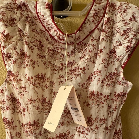 Doen Raphaela Dress - Picture 7 of 8